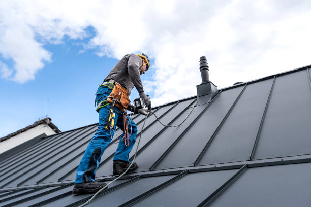 Best Emergency Roof Repair Services  in Carrollton, VA